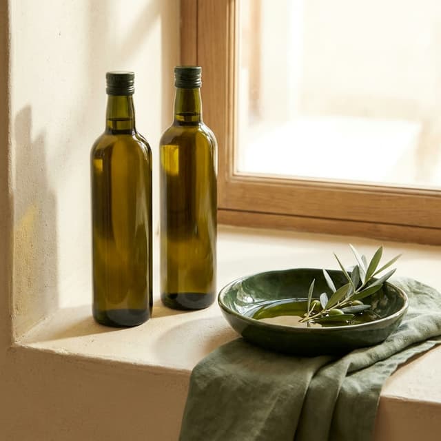 Extra virgin olive oil, 750ml